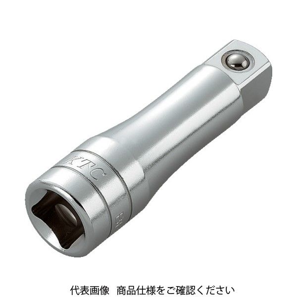 アスクル】京都機械工具 KTC 12.7sq.エクステンションバー200mm BE4-200 1個 307-6024（直送品） 通販  ASKUL（公式）