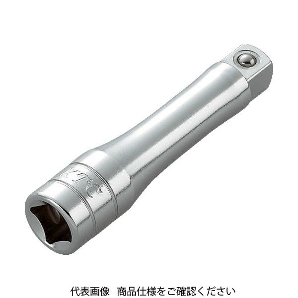 京都機械工具 KTC 人気定番の 9.5sq.エクステンションバー50mm BE3-050 1個 激安本物 直送品 307-5818