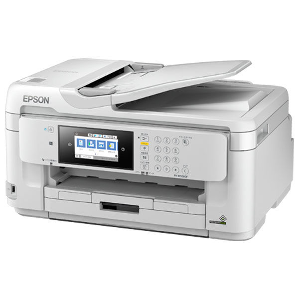 エプソン プリンター PX-M5080F A3 カラーインクジェット Fax複合機 ビジネスプリンター