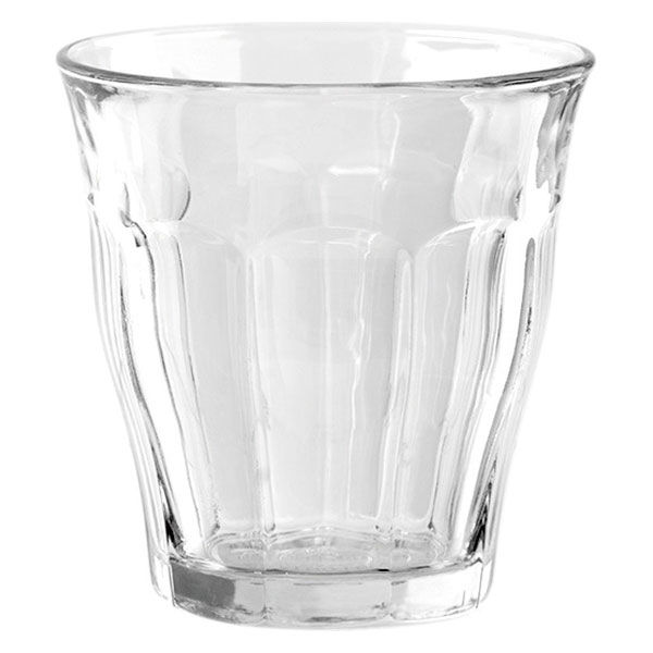 DURALEX（R）（デュラレックス） ピカルディー 160ml 1箱（6個入） グラス