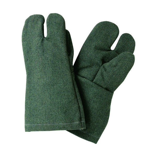 【アスクル】 トラスコ中山 パイク溶接保護具 3本指手袋 PYR-T3 1双 124-9673（直送品） 通販 - ASKUL（公式）