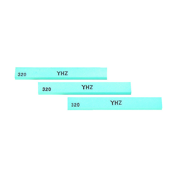 大和製砥所 チェリー 金型砥石 YHZ （20本入） 240# Z46D 240 1箱（20