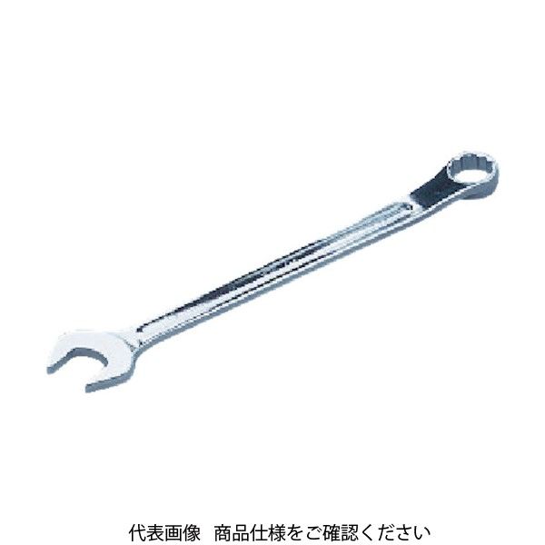 アスクル】京都機械工具 KTC プロフィットツールコンビネーションレンチ17mm MS30-17 1個 383-8196（直送品） 通販  ASKUL（公式）