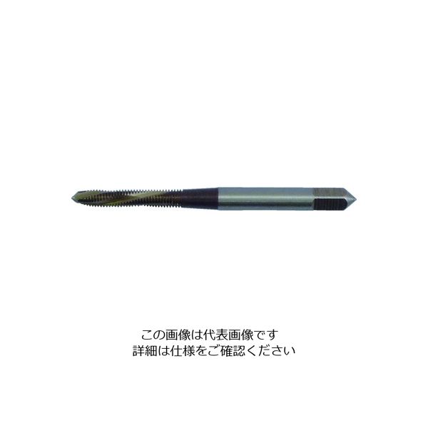 イシハシ精工 IS コバルトジェットタップ M3X0.5 COJET-M3X0.5 1本 104-2564（直送品）
