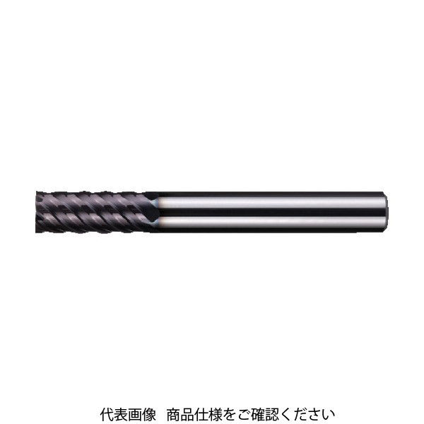 Hinshitsu Hoshou 【お取り寄せ】三菱K/3枚刃アルミ加工用 超硬 