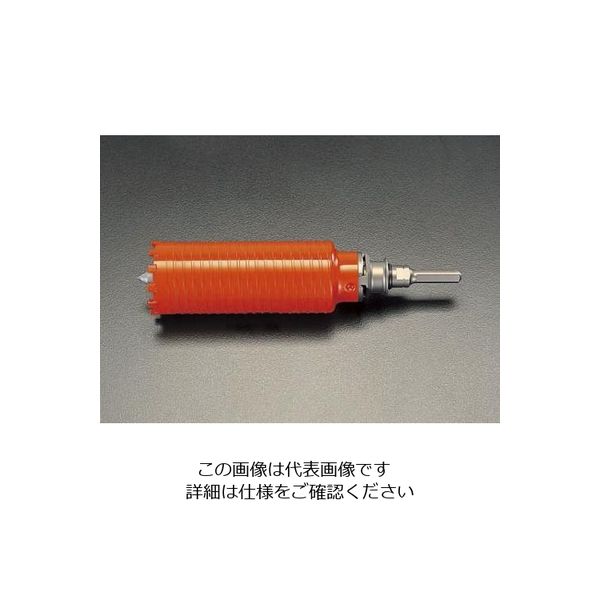 【アスクル】 エスコ（esco） 25mm 乾式ダイアモンドコアドリル 1本 EA865C-25（直送品） 通販 - ASKUL（公式）