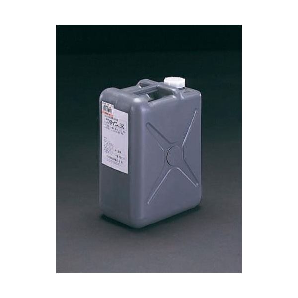【アスクル】 エスコ（esco） 10kg 冷温水配管・洗浄剤（スタインBK） 1缶 EA119-15B（直送品） 通販 - ASKUL（公式）