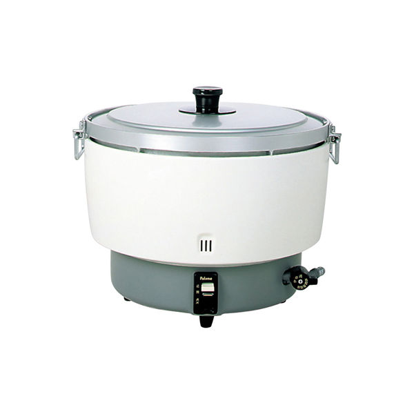 パロマ ガス炊飯器 PR-10DSS 13A(品)-