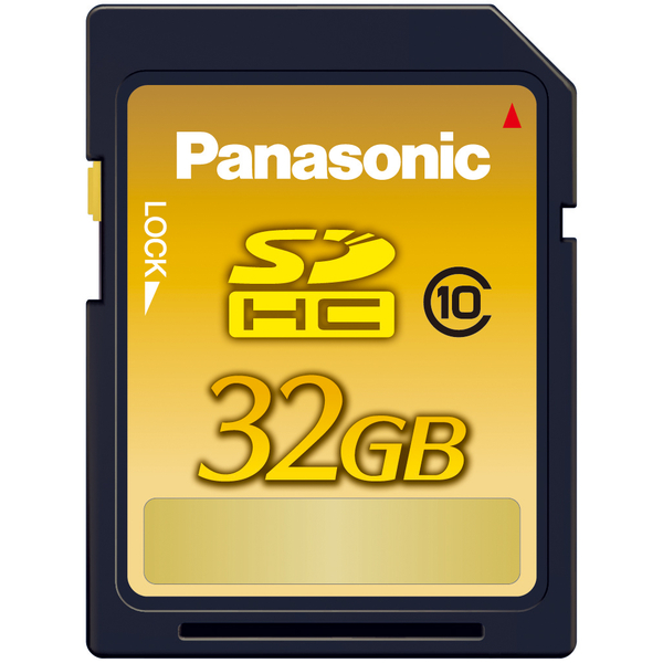 アスクル】 パナソニック SDHCカード 32GB Class10 （ RP-SDWA32GJK ） 通販 - ASKUL（公式）