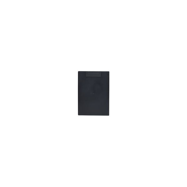 アスクル】 オープン工業 クリップボード ＣＢー200ーＢＫ Ａ4Ｅ 黒 CB-200-BK 1枚 （直送品） 通販 - ASKUL（公式）