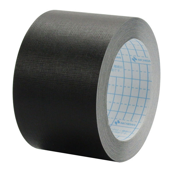 アスクル】ニチバン 製本テープ（再生紙） ロールタイプ 幅50mm×10m 黒 BK-506 通販 ASKUL（公式）