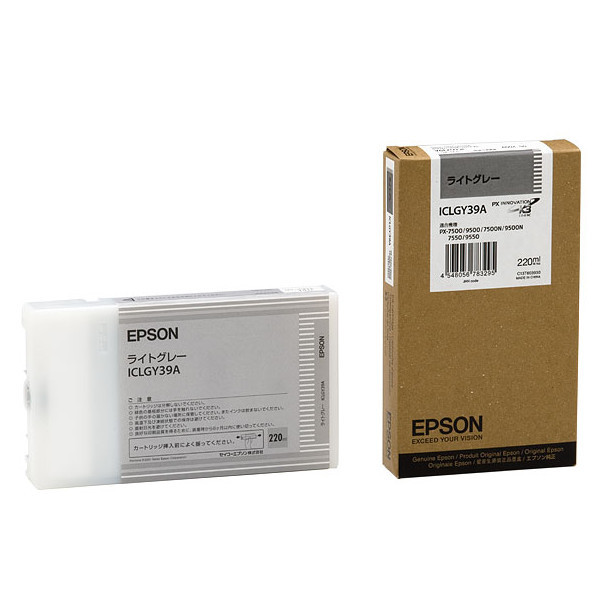 メーカー EPSON ICBK60 メーカー純正 インクカートリッジ フォトブラック 150ml (PX-F10000/ F8000用