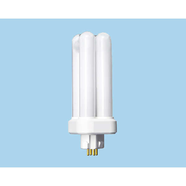 三菱電機照明　コンパクト蛍光ランプBB.2　13W形　電球色　FDL13EX-L