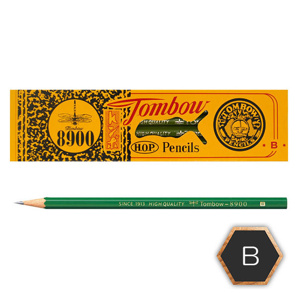 色々な オフィスジャパンMONOB トンボ鉛筆 鉛筆モノ B MONO-B 12本入 4901991000337 60セット 