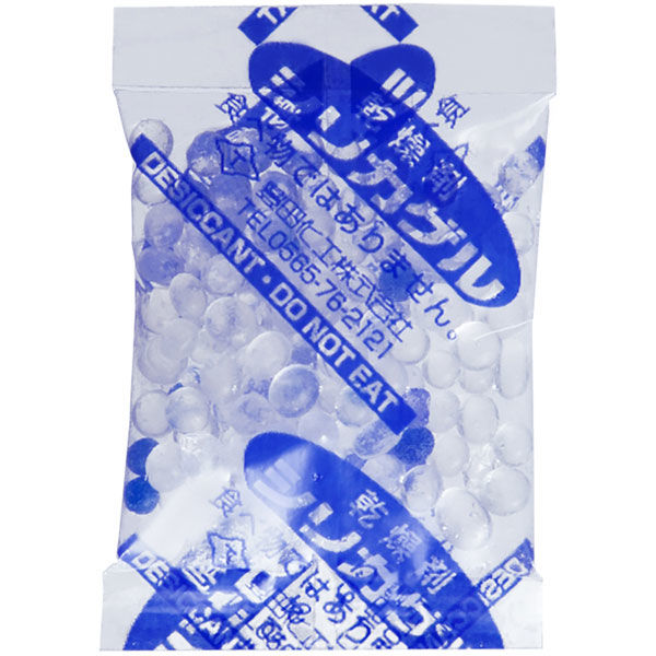 アスクル】 【アウトレット】シリカゲル 乾燥剤 HD1G 1缶（1ｇ×6400個入） 通販 - ASKUL（公式）
