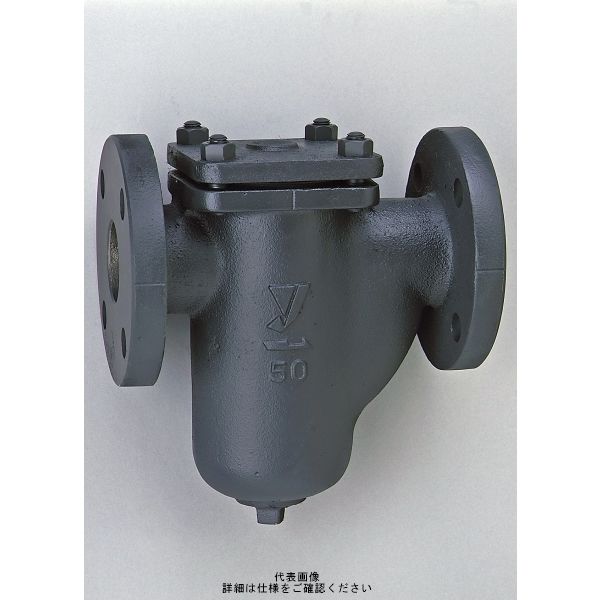 ヨシタケ Ｙ形ストレーナ（８０メ） １５Ａ SY-5-80M-15A