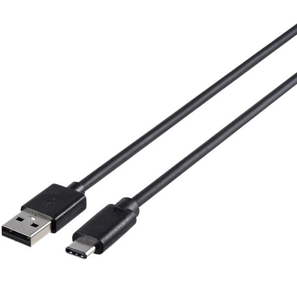 アスクル】 バッファロー USB2.0ケーブル A to C ブラック 0.5m BSUAC205BK 1台（直送品） 通販 - ASKUL（公式）