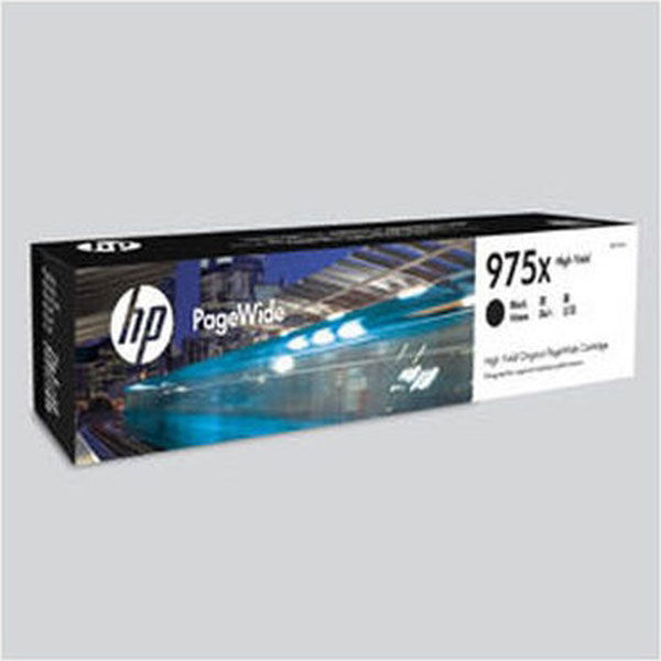 HP（ヒューレット・パッカード） 純正インク HP975X ブラック L0S09AA