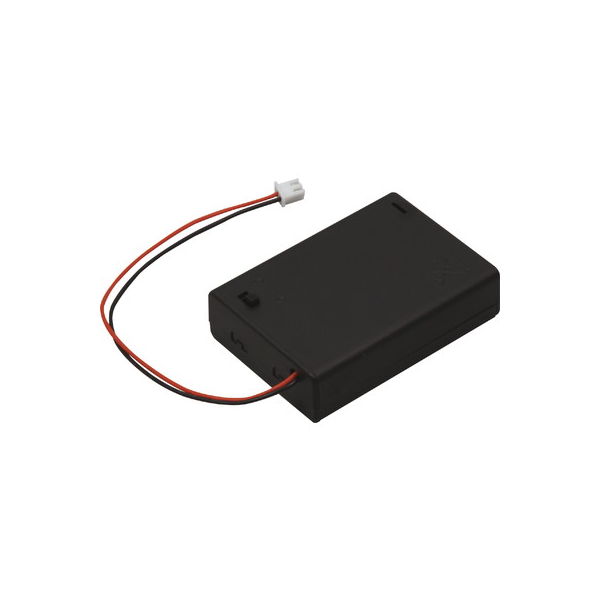 アスクル】 アーテック 電池ボックス（単3電池3本） 153102 3個（直送品） 通販 - ASKUL（公式）