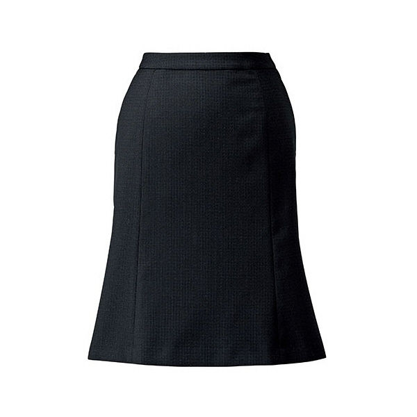 アスクル】 ボンマックス BONOFFICE マーメイドスカート ブラック 11号 BCS2101-16 1着（直送品） 通販 - ASKUL（公式）