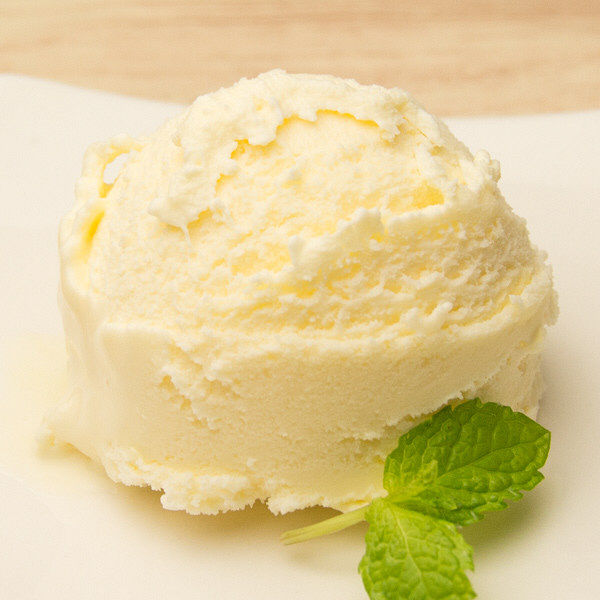Lohaco 東商マート 業務用バニラアイスクリーム 4l 取寄せ冷凍食材 直送品