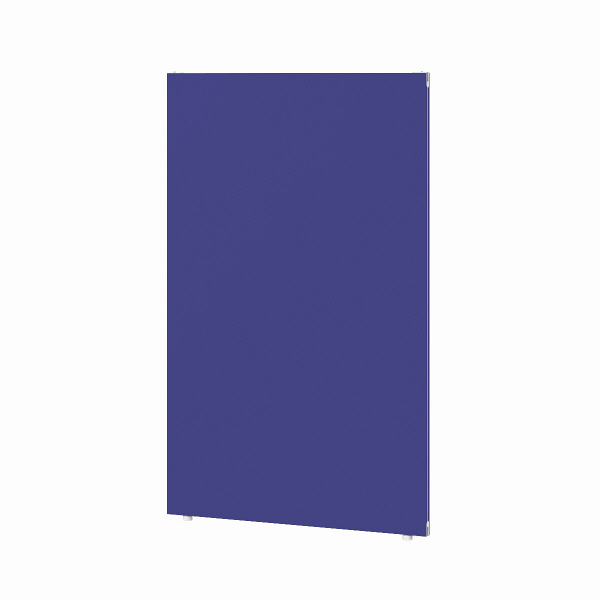 トーカイスクリーン 新品■送料無料■ MSパネル 高さ1615×幅1000mm ブルー MS-1610B 最新デザインの 1枚 取寄品