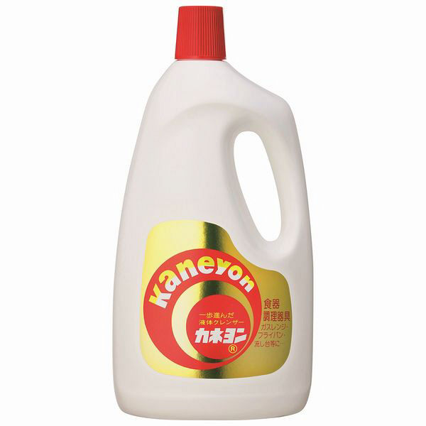 ＜LOHACO＞ カネヨン L（2.4kg） カネヨ石鹸