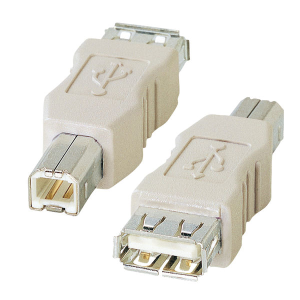 アスクル】サンワサプライ USB変換アダプタ AD-USB3 1個（直送品） 通販 ASKUL（公式）