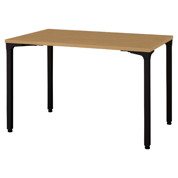 ロンナ 会議テーブル NN-1809PKR LM/W4 jtx 677829 プラス - オフィス家具