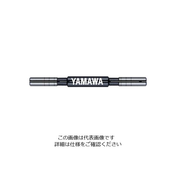 □ヤマワ 切削タップ用下穴チェックピン ストレートタイプ CPC-S M6X0
