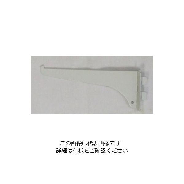 アスクル】フジテック・ジャパン カラーシェルフ 棚受 ホワイト 300mm 168179 1セット（4個）（直送品） 通販 ASKUL（公式）