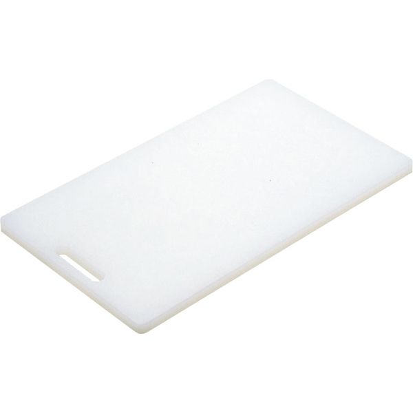 【アスクル】 アルファ 白菊家庭用プラスチックまな板 中（410×230） H-2 1個（取寄品） 通販 - ASKUL（公式）