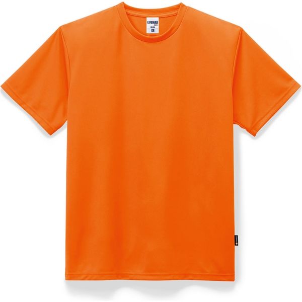 アスクル】ボンマックス 4.3オンスドライTシャツ(ポリジン加工