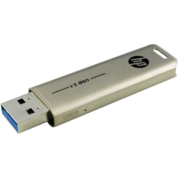 アスクル】PNY ヒューレット・パッカード(HP)ブランド USB3.1高速メモ 