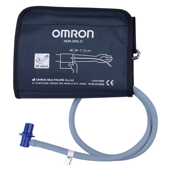 オムロン　OMRON  上腕式血圧計用腕帯　HEM-RML31