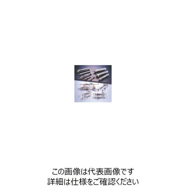 市販 くらしを楽しむアイテム TAIYO タイヨー エアーシリンダ 10Z-3SD20N750-JB2 1個 直送品