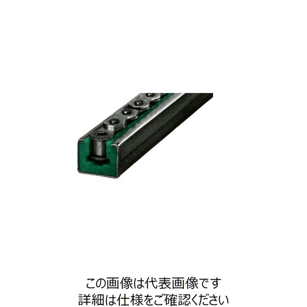 日本電産シンポ チェンガイド CKG60 1個（直送品） - アスクルのサムネイル