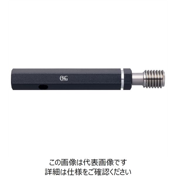 オーエスジー OSG 日本未発売 限界ゲージ LG IP PS2.1 直送品 冬バーゲン 4-11 1個