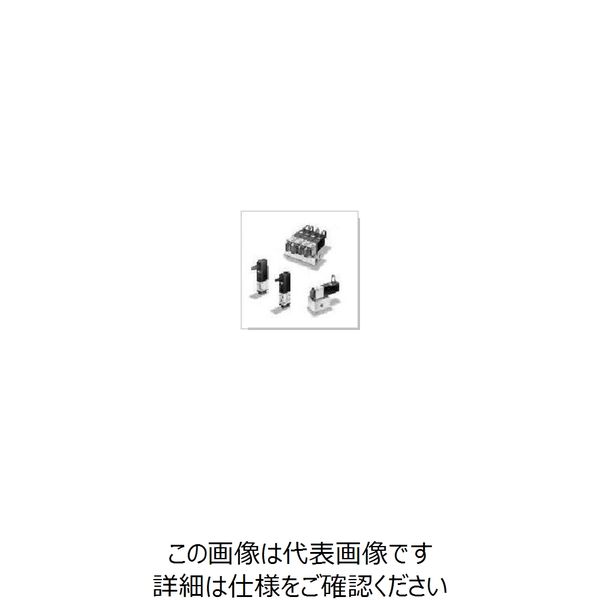 TAIYO タイヨー 市場 エアーバルブ 超話題新作 1個 SR532-CVA8PW-3L 直送品