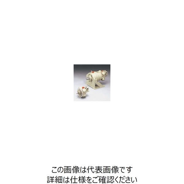TAIYO（タイヨー） TAIYO エアーモータ TAM5-060LG090 1個（直送品）