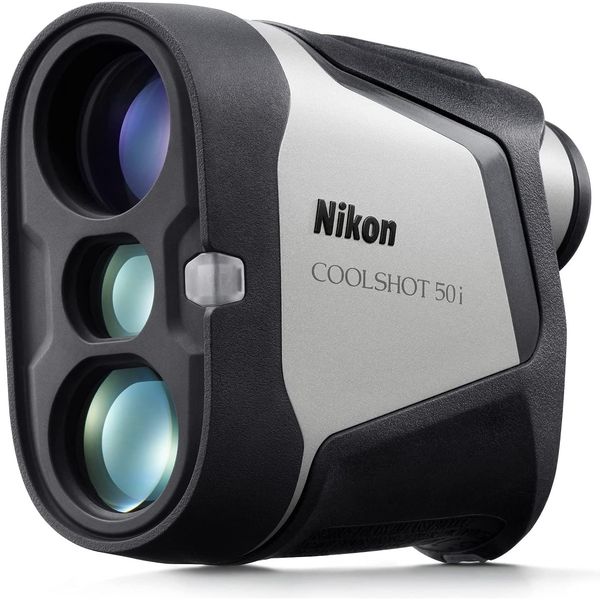 国内在庫有り 【美品】Nikon COOLSHOT 50i ゴルフ レーザー距離計 その他