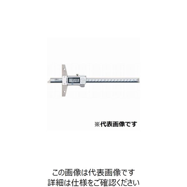 ミツトヨ（Mitutoyo） デジマチックデプスゲージ（571-251-20 VDS-P15