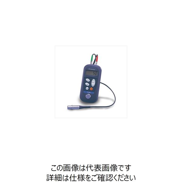 アスクル】JFEアドバンテック 超音波厚さ計（センサー交換型 TI-56K 1個（直送品） 通販 ASKUL（公式）