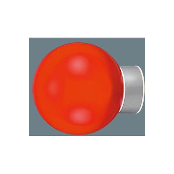 パナソニック ＬＥＤ赤色灯　電源別置型 NNF20293Z 1個（直送品）