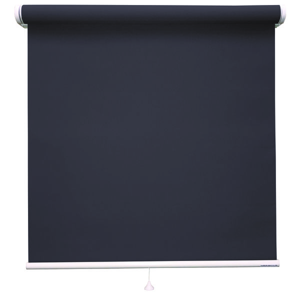 立川機工 FIRSTAGE ファーステージ ロールスクリーン 洗える 卸売り 1300×800mm 古代紫色 価格 交渉 送料無料 直送品 TR-5173 1台