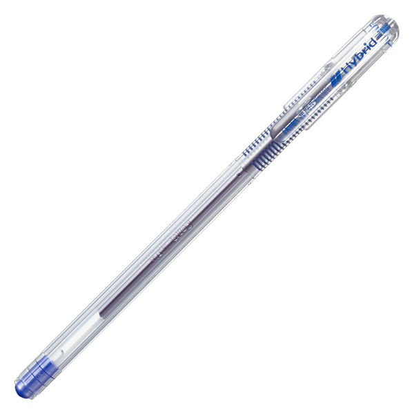 Pentel Hybrid EK105 Gel Ink Ballpoint Pen 0.5mm Choose from 3 colors 