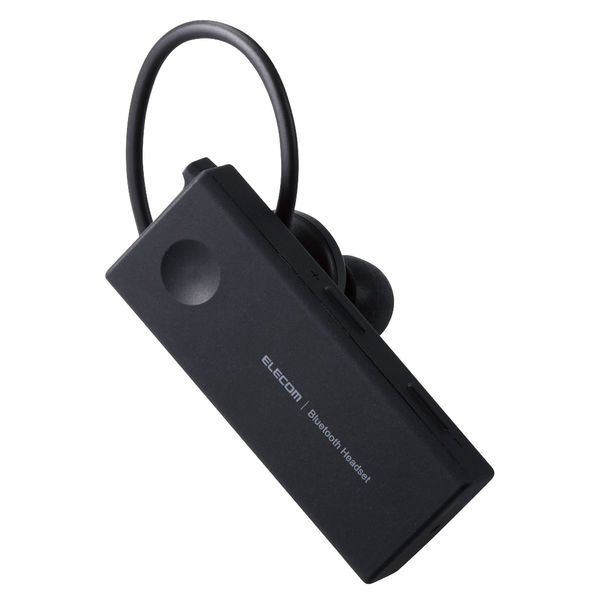 2021年レディースファッション福袋エレコム Bluetoothヘッドセット HS20シリーズ USB Type-C端子 ブラック  LBT-HSC20MPBK スマートフォン用カメラレンズ