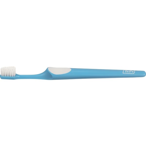 本格派ま！　テペ歯ブラシ『テペスプリームコンパクト』 歯ブラシ