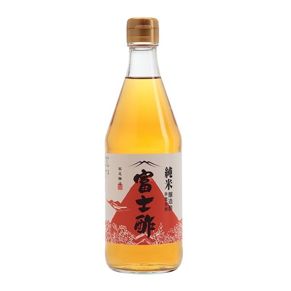 アスクル】 飯尾醸造 純米富士酢 500ml 1本 通販 - ASKUL（公式）