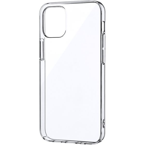 iPhone 12 mini 人気ブレゼント クリアケース 超激安 カバー Hard CLEAR ハードケース 直送品